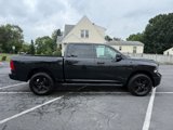 Used 2018 RAM 1500 Big Horn image 2