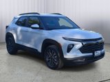 New 2025 Chevrolet TrailBlazer ACTIV w/ Convenience Package image 2