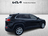 Used 2018 Jeep Cherokee Latitude Plus w/ Comfort/Convenience Group image 5