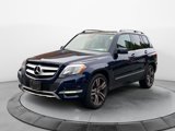 Used 2015 Mercedes-Benz GLK 350 4MATIC image 3