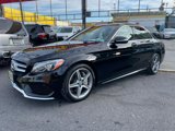Used 2015 Mercedes-Benz C 300 4MATIC Sedan w/ Multimedia Package image 3