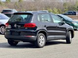 Used 2016 Volkswagen Tiguan S image 5