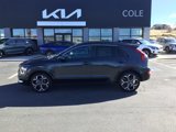 New 2025 Kia Niro EX Touring image 3