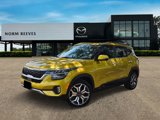 Used 2023 Kia Seltos SX w/ SX Sunroof Package image 1
