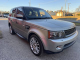 Used 2011 Land Rover Range Rover Sport HSE LUX image 5
