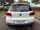 Used 2017 Volkswagen Tiguan S image 4
