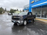 Certified 2024 Chevrolet Silverado 2500 LT image 4