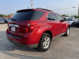 Used 2013 Chevrolet Equinox LT w/ Power Convenience Package image 5