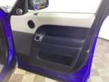 Certified 2022 Land Rover Range Rover Sport HST image 4