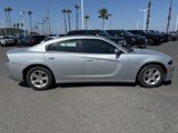 Used 2021 Dodge Charger SXT w/ Leather Interior Group image 2