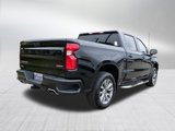 Certified 2022 Chevrolet Silverado 1500 RST w/ Z71 Off-Road Package image 3