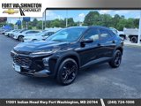 New 2025 Chevrolet Trax ACTIV image 4