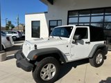 Used 2011 Jeep Wrangler Sport image 3