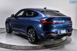 Used 2019 BMW X4 M40i w/ Premium Package image 4