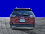 Used 2019 Jeep Cherokee Limited image 5