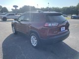Used 2021 Jeep Cherokee Latitude image 5