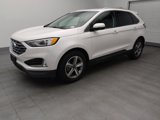 Used 2019 Ford Edge SEL w/ Equipment Group 201A image 2