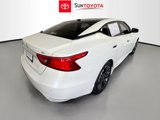 Used 2018 Nissan Maxima 3.5 SL image 4