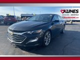 Used 2023 Chevrolet Malibu LT w/ Driver Confidence Package image 5
