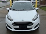 Used 2015 Ford Fiesta SE w/ Equipment Group 201A image 2