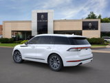 New 2023 Lincoln Aviator Grand Touring w/ Equipment Group 301A image 4