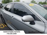 Used 2021 Toyota Camry SE w/ Convenience Package image 3