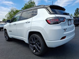 New 2025 Jeep Compass Limited image 3