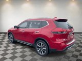 Used 2017 Nissan Rogue SL w/ SL Premium Package image 4