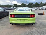 Used 2020 Ford Mustang Coupe w/ Equipment Group 101A image 4