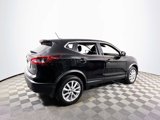 Certified 2022 Nissan Rogue Sport S image 4
