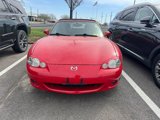 Used 2004 MAZDA MX-5 Miata LS image 2