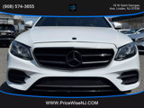 Used 2017 Mercedes-Benz E 300 4MATIC image 2