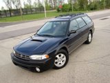 Used 1998 Subaru Legacy Wagon image 4