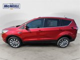 Used 2018 Ford Escape Titanium image 2