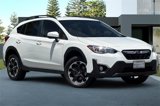 Certified 2023 Subaru Crosstrek 2.0i Premium image 2