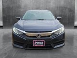 Used 2016 Honda Civic LX image 2