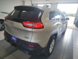 Used 2015 Jeep Cherokee Latitude w/ Comfort/Convenience Group image 3