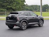 New 2025 Nissan Kicks SV image 3