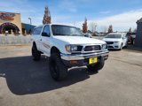 Used 1995 Toyota Tacoma 4x4 Regular Cab image 4