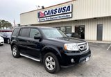 Used 2011 Honda Pilot EX-L image 2