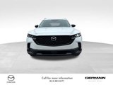 New 2025 MAZDA CX-50 AWD 2.5 S w/ Cargo Package image 2
