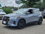Used 2024 Nissan Kicks SV w/ Interior Electronics Package image 3