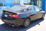 Used 2023 Chevrolet Malibu RS image 6