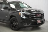 Used 2022 GMC Terrain AT4 w/ Tech Package image 3
