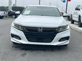 Used 2018 Honda Accord Sport image 2