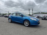 Used 2016 Ford Focus Electric Hatchback image 3