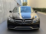Used 2015 Mercedes-Benz E 63 AMG S-Model image 3