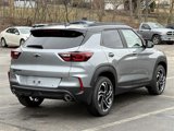 New 2025 Chevrolet TrailBlazer RS w/ Convenience Package image 3