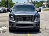 Used 2019 Nissan Titan SV w/ SV Convenience Package image 2