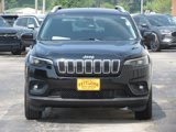 Used 2019 Jeep Cherokee Latitude w/ Cold Weather Group image 2